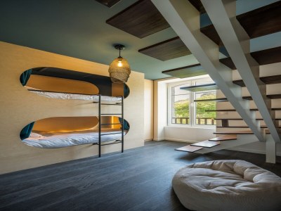 Apartment Luxury duplex with magnificent sea view - Outdoor photo 26