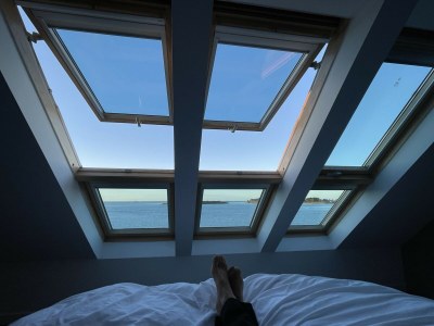 Apartment Luxury duplex with magnificent sea view - Outdoor photo 27