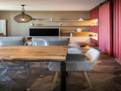 Apartment Luxury duplex with magnificent sea view - Outdoor photo 29