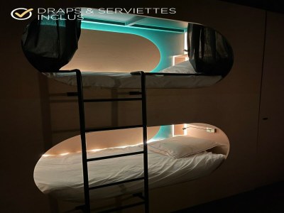 Apartment Luxury duplex with magnificent sea view - Outdoor photo 33