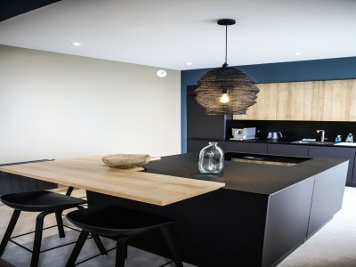 Apartment Luxury duplex with magnificent sea view - Outdoor photo 35