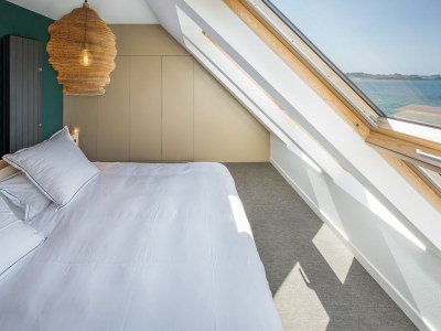 Apartment Luxury duplex with magnificent sea view - Outdoor photo 37