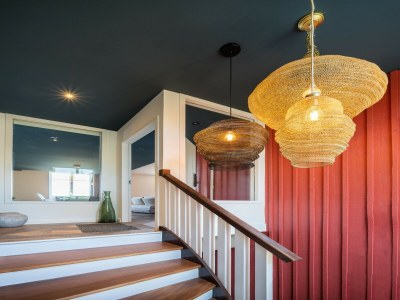 Apartment Luxury duplex with magnificent sea view - Outdoor photo 39