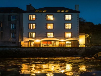 Apartment Luxury duplex with magnificent sea view - Outdoor photo 40