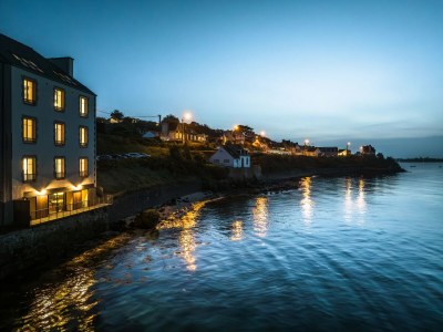 Apartment Luxury duplex with magnificent sea view - Outdoor photo 41