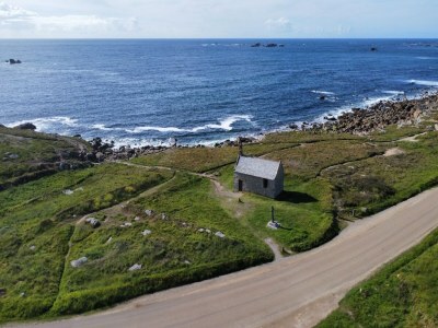 Apartment Luxury duplex with magnificent sea view - Outdoor photo 50