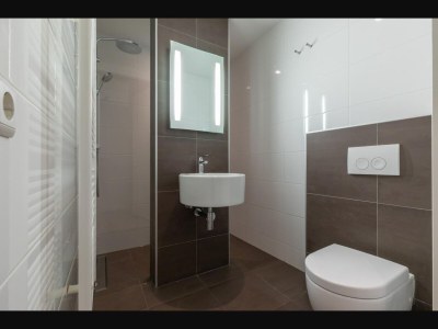 Apartment Apartment in Zoutelande near the Beach - Features photo 8