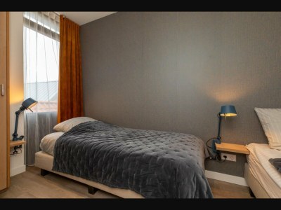 Apartment Apartment in Zoutelande near the Beach - Features photo 9