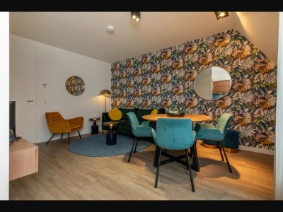 Apartment Apartment in Zoutelande near the Beach - Features photo 11