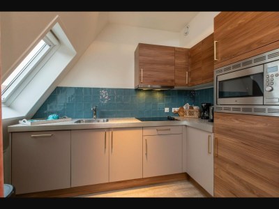 Apartment Apartment in Zoutelande near the Beach - Features photo 12