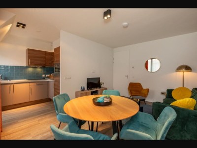 Apartment Apartment in Zoutelande near the Beach - Features photo 13