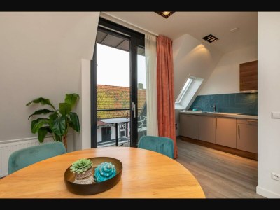 Apartment Apartment in Zoutelande near the Beach - Features photo 14