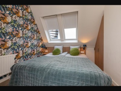 Apartment Apartment in Zoutelande near the Beach - Features photo 16