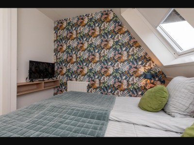 Apartment Apartment in Zoutelande near the Beach - Features photo 17