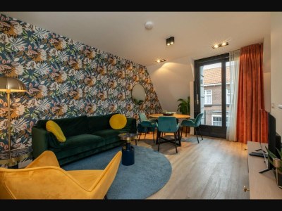 Apartment Apartment in Zoutelande near the Beach - Features photo 18