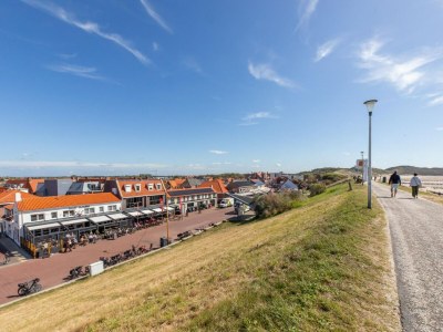 Apartment Apartment in Zoutelande near the Beach - Environment photo 21