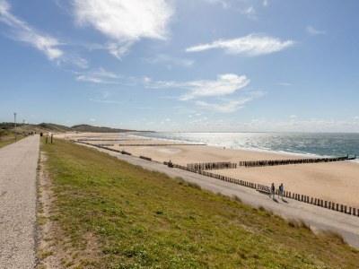 Apartment Apartment in Zoutelande near the Beach - Outdoor photo 31