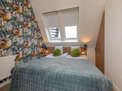 Apartment Apartment in Zoutelande near the Beach - Outdoor photo 32