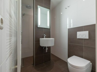 Apartment Apartment in Zoutelande near the Beach - Outdoor photo 33