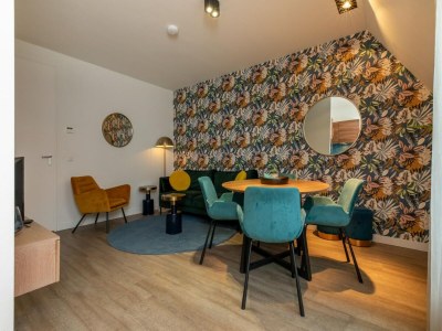 Apartment Apartment in Zoutelande near the Beach - Outdoor photo 34