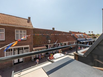 Apartment Apartment in Zoutelande near the Beach - Outdoor photo 39