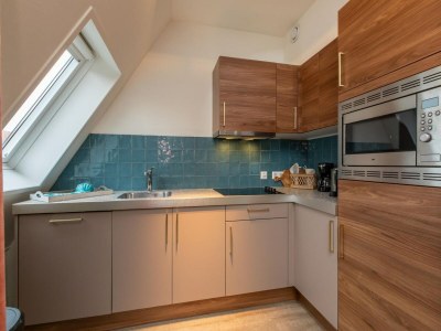 Apartment Apartment in Zoutelande near the Beach - Outdoor photo 44