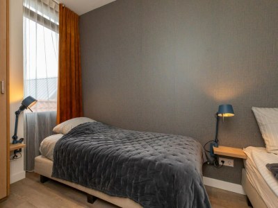 Apartment Apartment in Zoutelande near the Beach - Outdoor photo 51