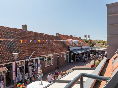 Apartment Apartment in Zoutelande near the Beach - Outdoor photo 53
