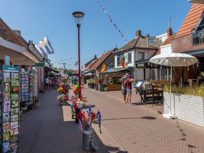 Apartment Apartment in Zoutelande near the Beach - Outdoor photo 56