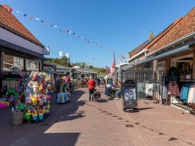 Apartment Apartment in Zoutelande near the Beach - Outdoor photo 58