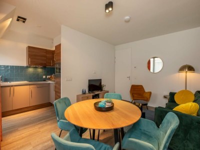 Apartment Apartment in Zoutelande near the Beach - Outdoor photo 63