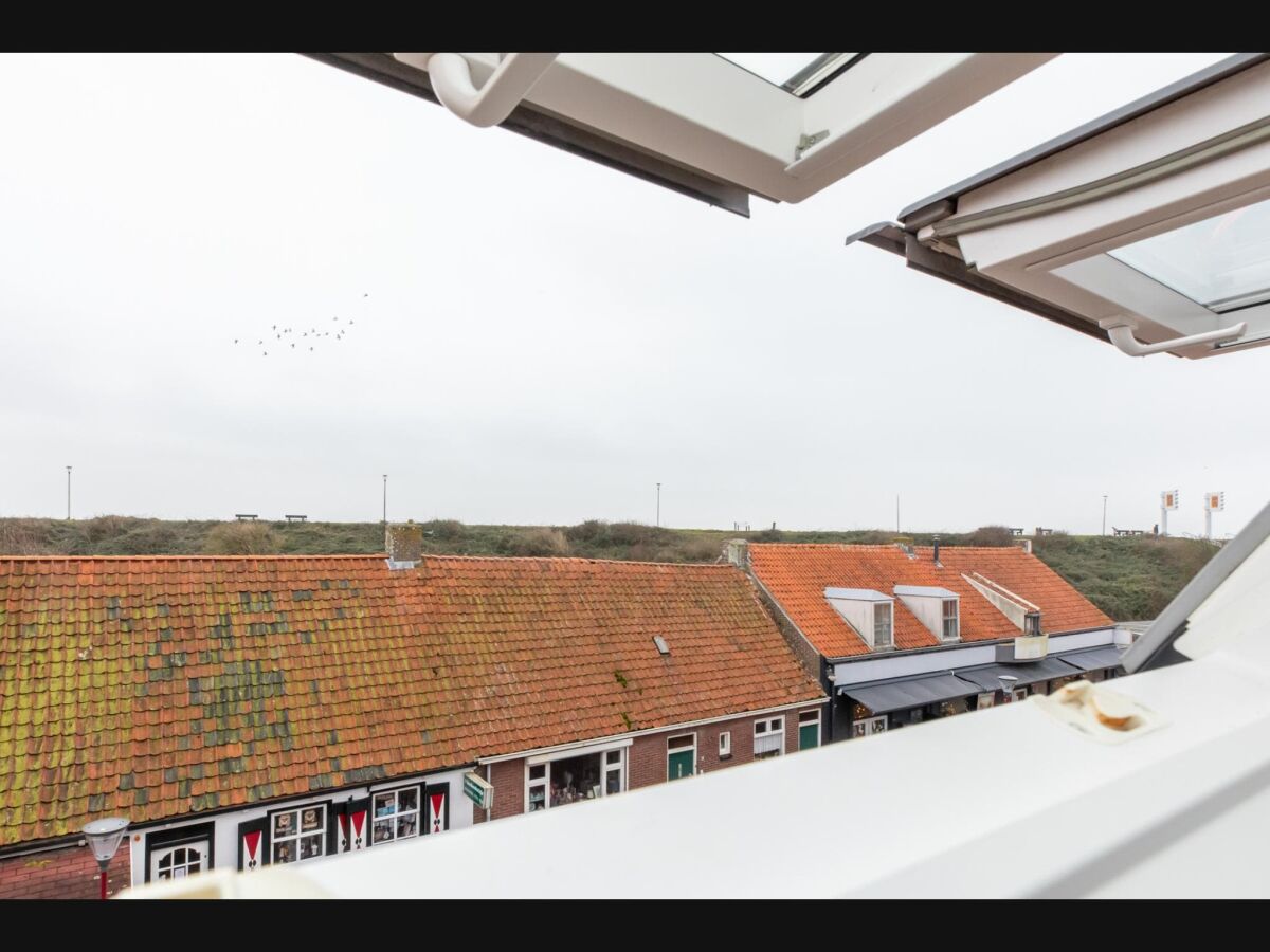 Holiday house Romantic stay near Zoutelande - Outdoor photo 4