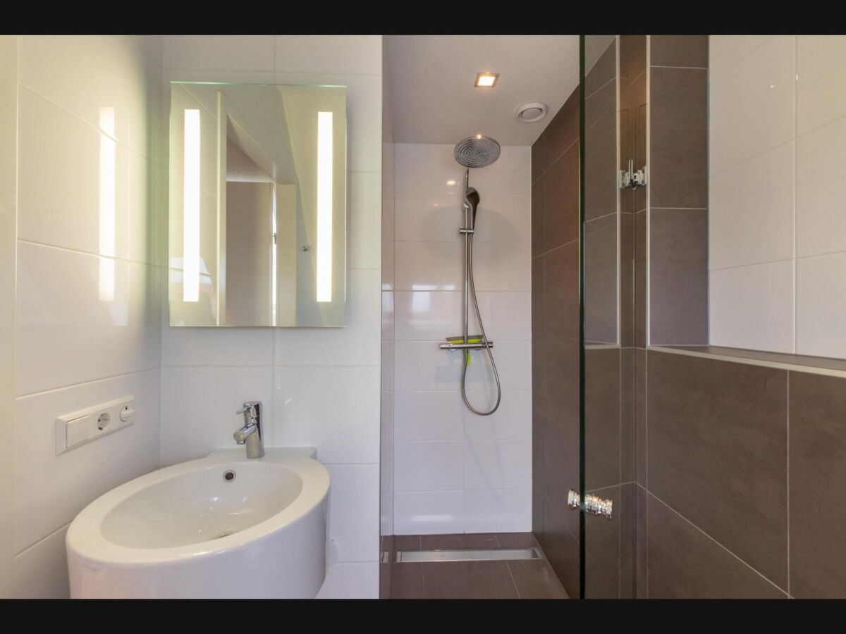 Holiday house Romantic stay near Zoutelande - Features photo 5