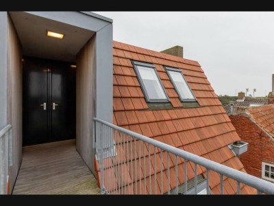 Holiday house Romantic stay near Zoutelande - Outdoor photo 3