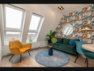 Holiday house Romantic stay near Zoutelande - Features photo 6