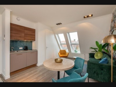 Holiday house Romantic stay near Zoutelande - Features photo 7