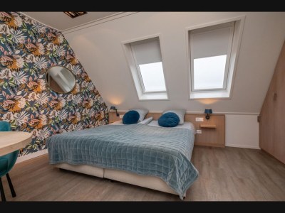 Holiday house Romantic stay near Zoutelande - Features photo 8