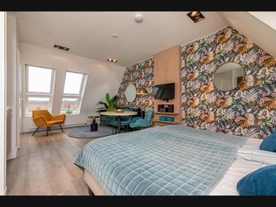 Holiday house Romantic stay near Zoutelande - Features photo 10