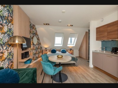 Holiday house Romantic stay near Zoutelande - Features photo 12