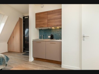 Holiday house Romantic stay near Zoutelande - Features photo 13