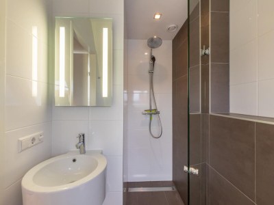 Holiday house Romantic stay near Zoutelande - Outdoor photo 41