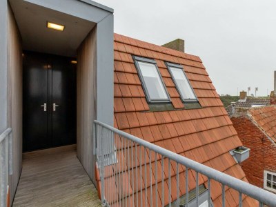 Holiday house Romantic stay near Zoutelande - Outdoor photo 43