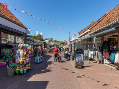 Holiday house Romantic stay near Zoutelande - Outdoor photo 46