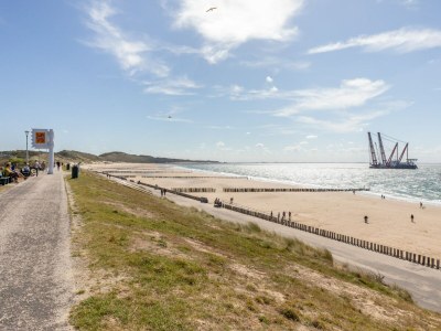 Holiday house Romantic stay near Zoutelande - Outdoor photo 48