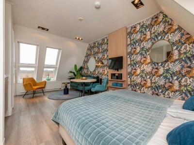 Holiday house Romantic stay near Zoutelande - Outdoor photo 56