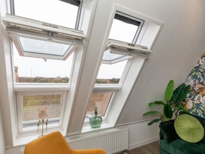 Holiday house Romantic stay near Zoutelande - Outdoor photo 60