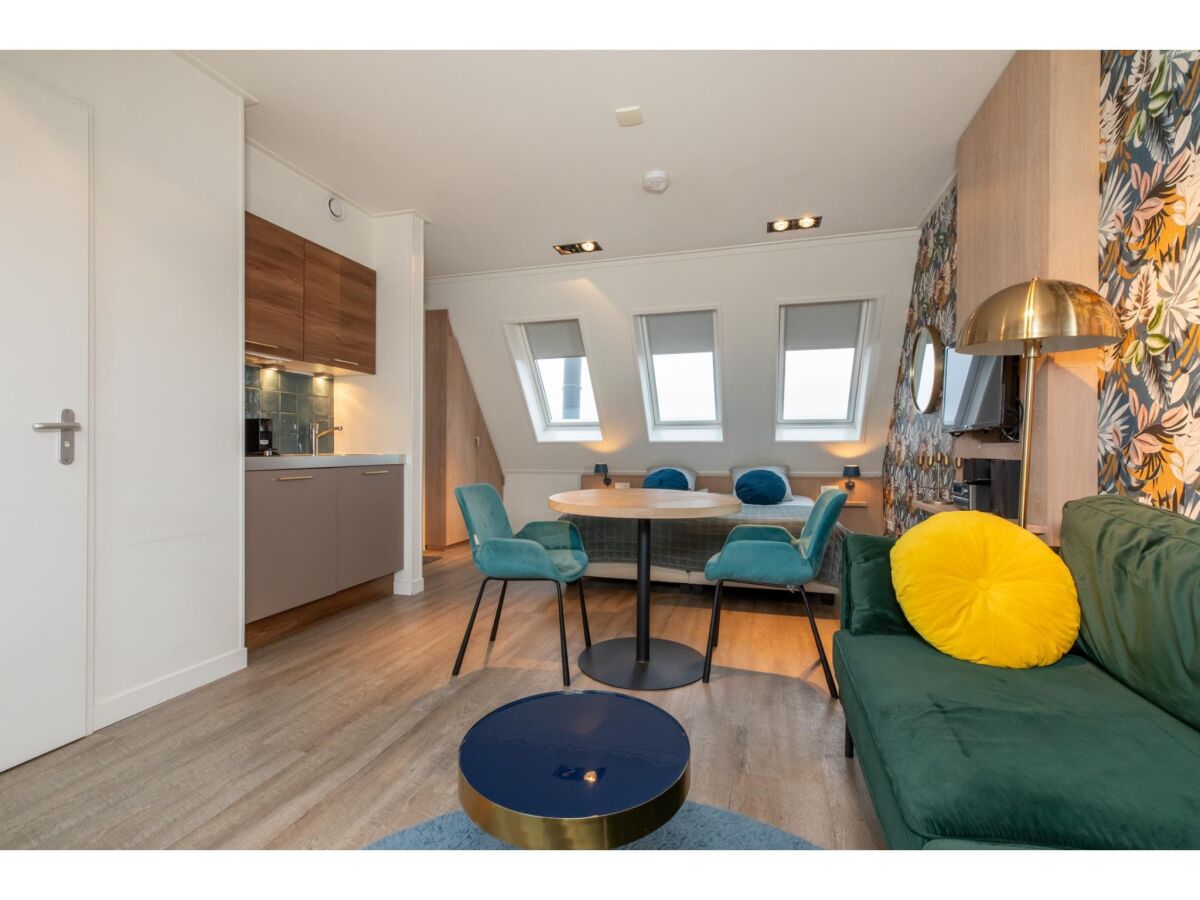 Apartment Cozy Couple’s Escape - Features photo 5