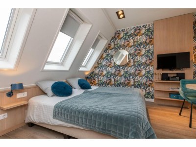 Apartment Cozy Couple’s Escape - Features photo 7