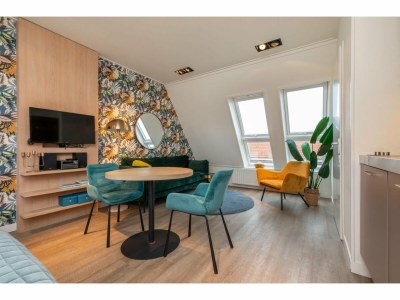 Apartment Cozy Couple’s Escape - Features photo 9