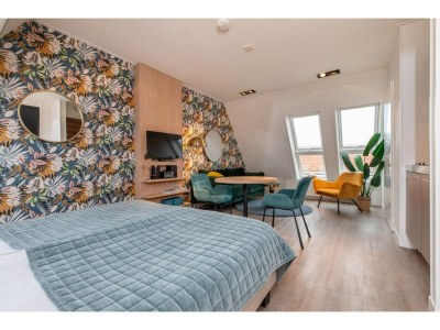 Apartment Cozy Couple’s Escape - Features photo 12